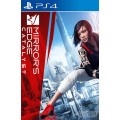 Mirrors Edge Catalyst PS4